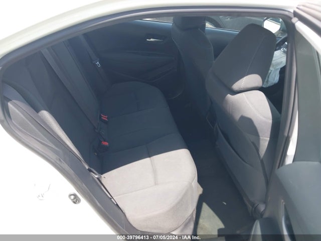 Toyota COROLLA LE 2021 5YFEPMAE2MP230590 Image 8