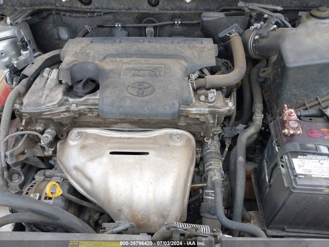 Toyota Rav4 Xle 2014 JTMWFREV6EJ016271 Image 10