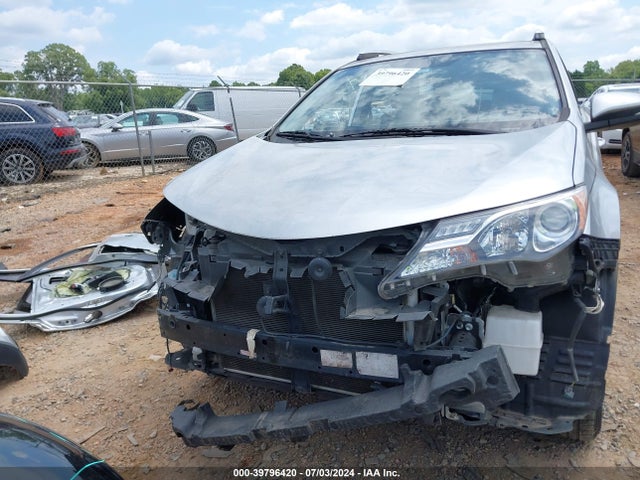 Toyota Rav4 Xle 2014 JTMWFREV6EJ016271 Image 13