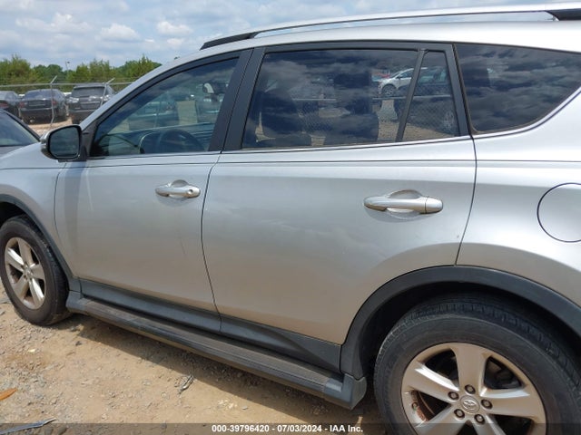 Toyota Rav4 Xle 2014 JTMWFREV6EJ016271 Image 15