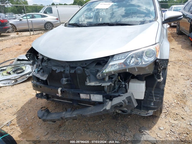 Toyota Rav4 Xle 2014 JTMWFREV6EJ016271 Image 6