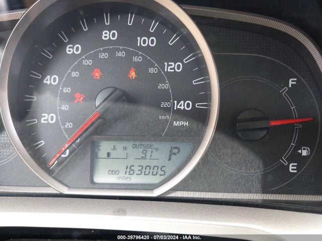 Toyota Rav4 Xle 2014 JTMWFREV6EJ016271 Image 7
