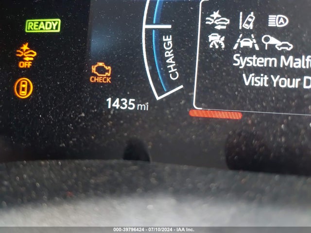 Toyota CAMRY SE 2025 4T1DAACK7SU503629 Image 15