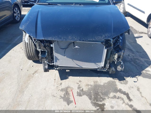 Toyota CAMRY SE 2025 4T1DAACK7SU503629 Image 6