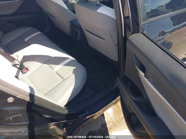 Toyota CAMRY SE 2025 4T1DAACK7SU503629 Image 8