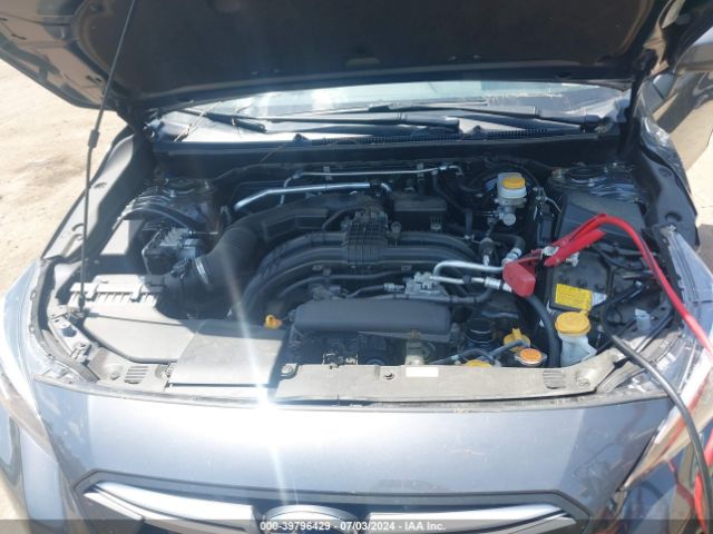 JF2GTAPCXPH255022 Subaru Crosstrek Premium
