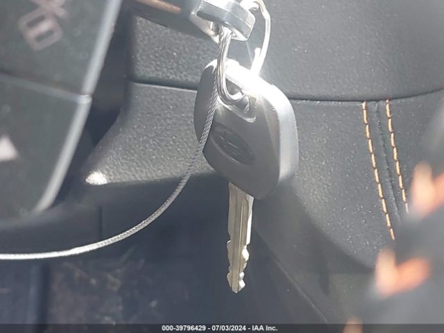 JF2GTAPCXPH255022 Subaru Crosstrek Premium