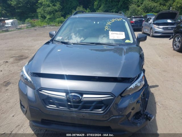 JF2GTAPCXPH255022 Subaru Crosstrek Premium