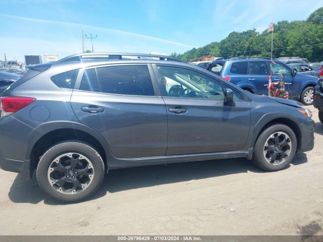 JF2GTAPCXPH255022 Subaru Crosstrek Premium