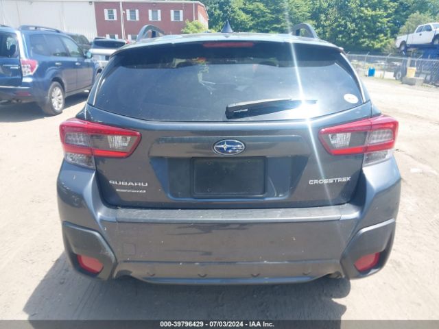 JF2GTAPCXPH255022 Subaru Crosstrek Premium