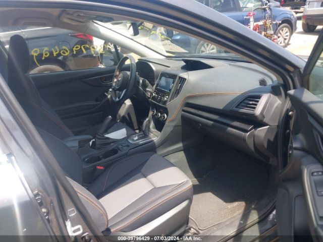 JF2GTAPCXPH255022 Subaru Crosstrek Premium