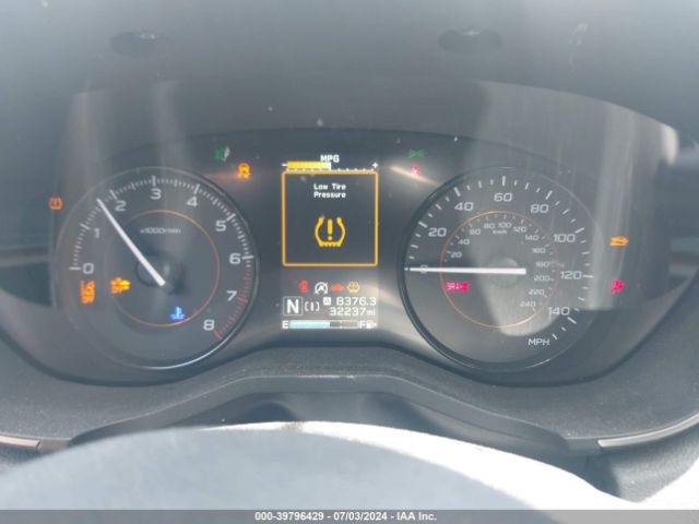 JF2GTAPCXPH255022 Subaru Crosstrek Premium