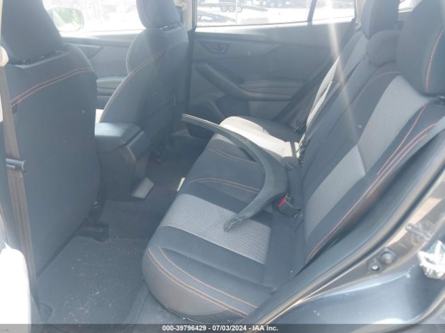 JF2GTAPCXPH255022 Subaru Crosstrek Premium