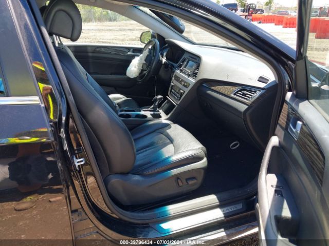 5NPE34AFXFH024079 Hyundai Sonata Limited