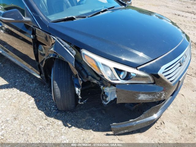 5NPE34AFXFH024079 Hyundai Sonata Limited
