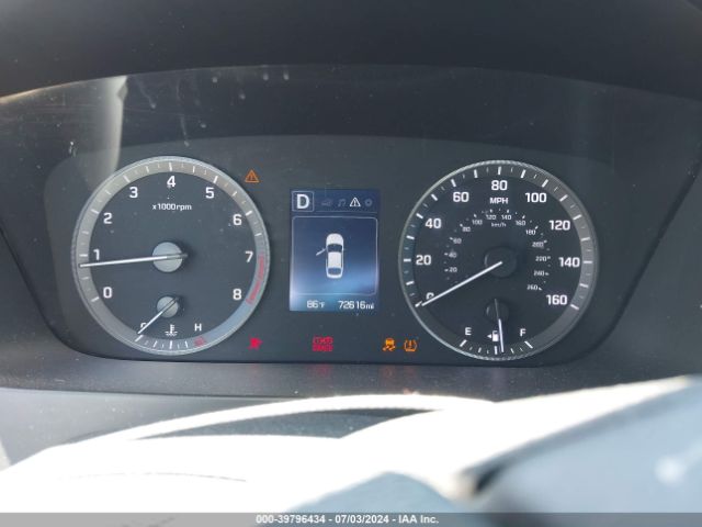 5NPE34AFXFH024079 Hyundai Sonata Limited