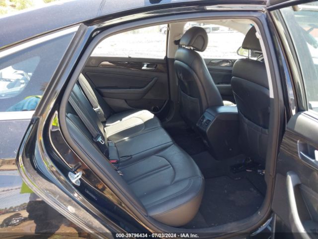5NPE34AFXFH024079 Hyundai Sonata Limited