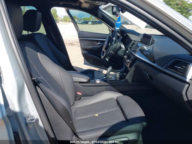 WBA8E1C59JA171582 BMW 330e Iperformance