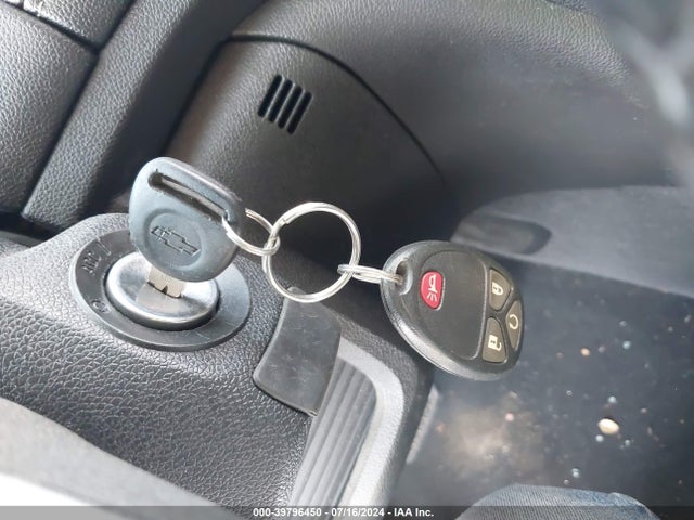 Chevrolet Traverse 1lt 2017 1GNKVGKD7HJ145908 Image 11