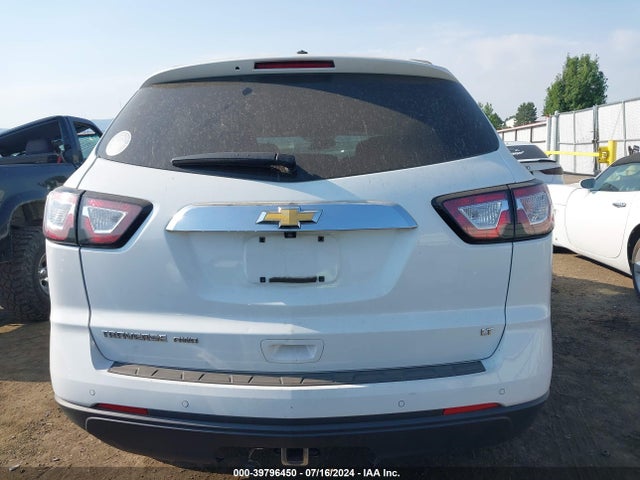 Chevrolet Traverse 1lt 2017 1GNKVGKD7HJ145908 Image 16
