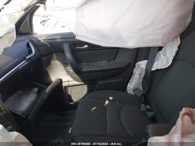 Chevrolet Traverse 1lt 2017 1GNKVGKD7HJ145908 Image 5