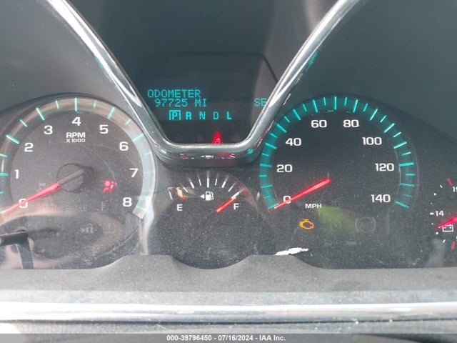 Chevrolet Traverse 1lt 2017 1GNKVGKD7HJ145908 Image 7