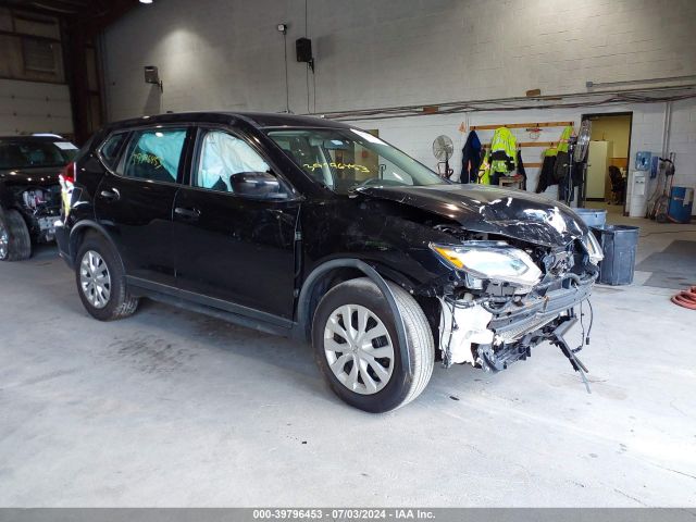 KNMAT2MT7JP602088 auction archive image