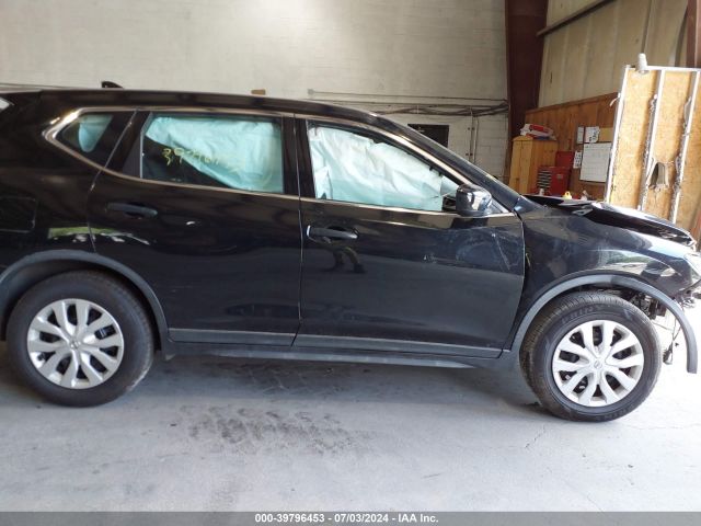 KNMAT2MT7JP602088 Nissan ROGUE S