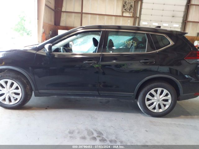 KNMAT2MT7JP602088 Nissan ROGUE S