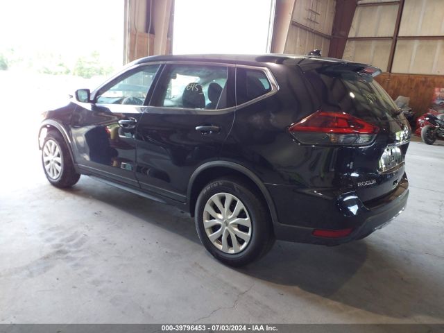 KNMAT2MT7JP602088 Nissan ROGUE S
