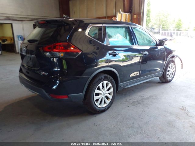 KNMAT2MT7JP602088 Nissan ROGUE S