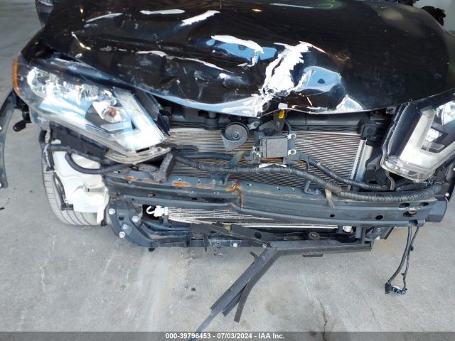 KNMAT2MT7JP602088 Nissan ROGUE S