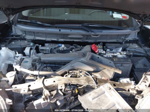 JN8AT2MV6KW374517 Nissan ROGUE SV