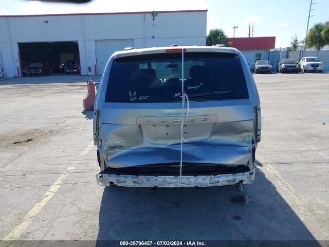 Dodge Grand Caravan Sxt 2018 2C4RDGCG6JR241730 Image 17
