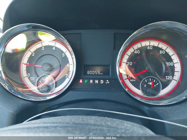 Dodge Grand Caravan Sxt 2018 2C4RDGCG6JR241730 Image 7