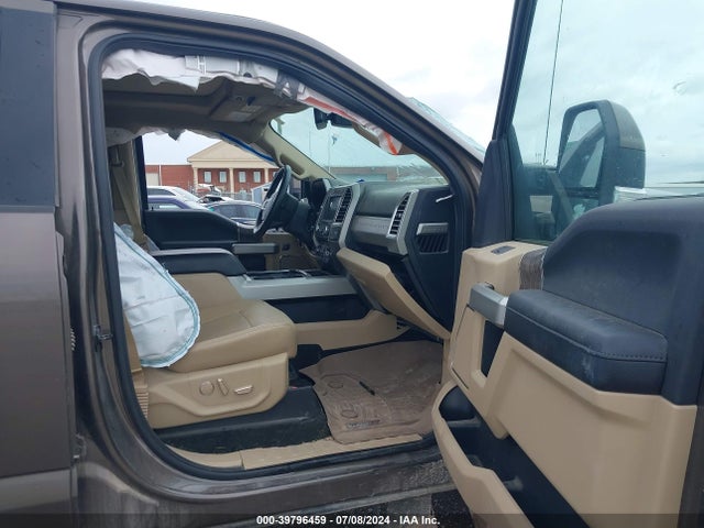 Ford F-250 Lariat 2017 1FT7W2BT7HEC53640 Image 5