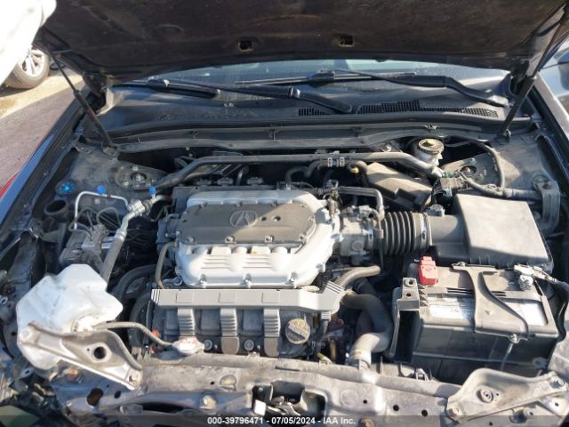 19UUA8F54EA000750 Acura Tl 3.5