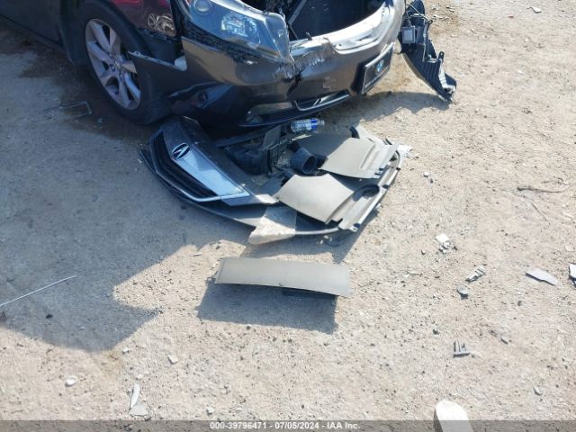 19UUA8F54EA000750 Acura Tl 3.5