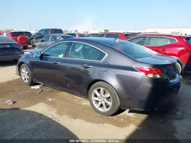 19UUA8F54EA000750 Acura Tl 3.5