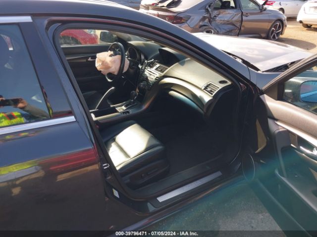 19UUA8F54EA000750 Acura Tl 3.5