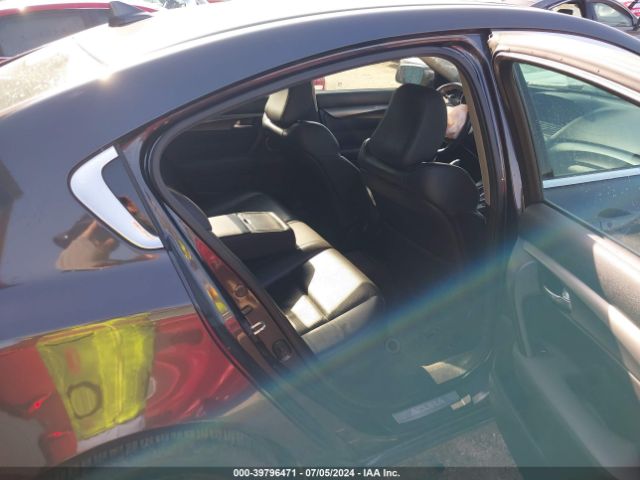 19UUA8F54EA000750 Acura Tl 3.5