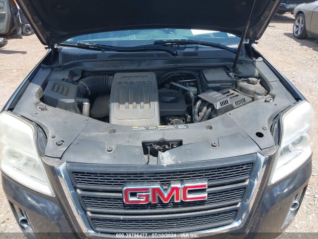 GMC Terrain Sle-2 2015 2GKFLWEKXF6150264 Image 10