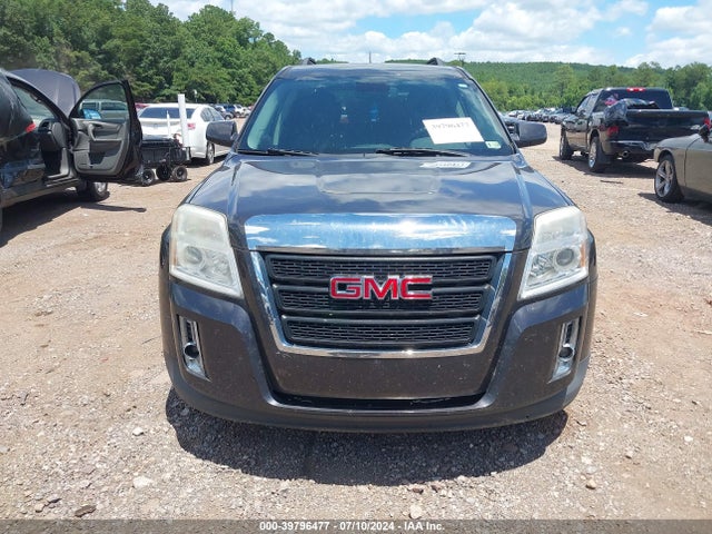 GMC Terrain Sle-2 2015 2GKFLWEKXF6150264 Image 6