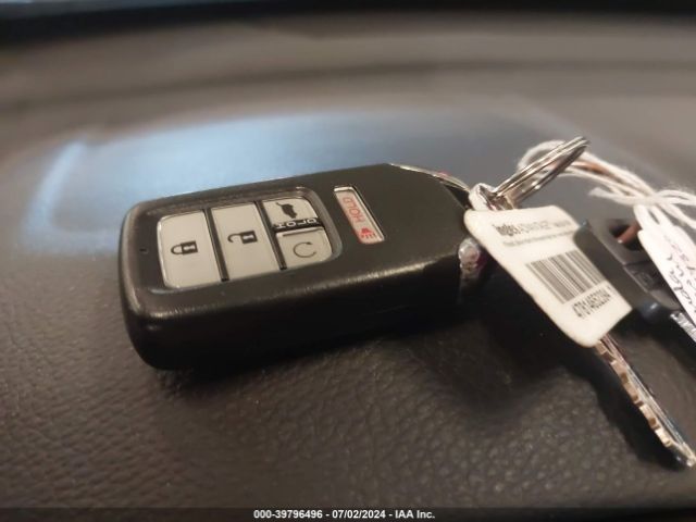 7FART6H80ME031580 Honda Cr-v Hybrid Ex-l