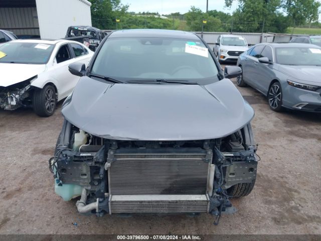 7FARW1H57JE036979 Honda CR-V EX