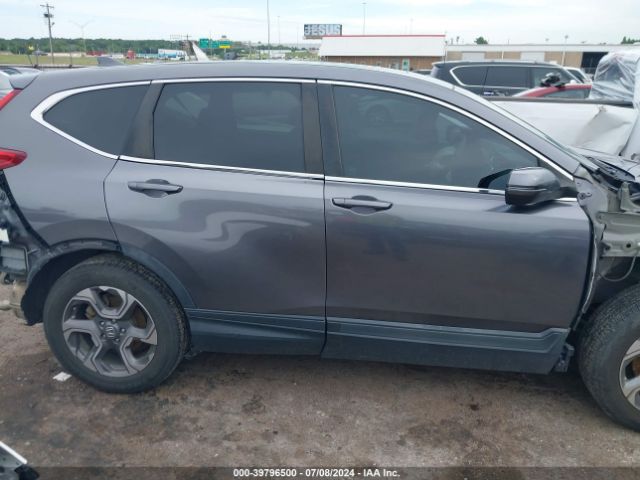 7FARW1H57JE036979 Honda CR-V EX