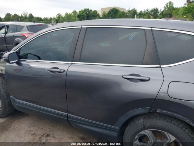 7FARW1H57JE036979 Honda CR-V EX