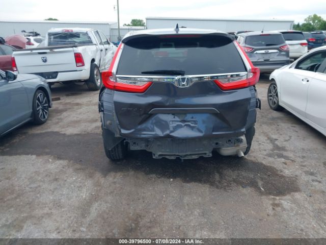7FARW1H57JE036979 Honda CR-V EX