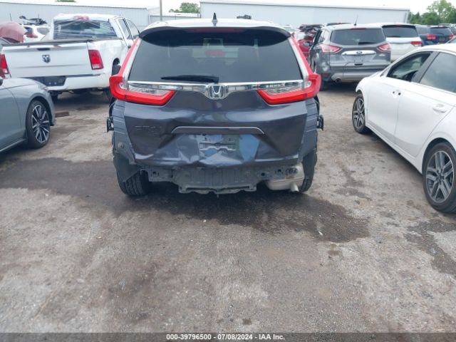 7FARW1H57JE036979 Honda CR-V EX