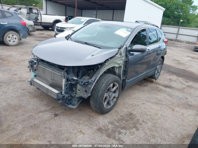 7FARW1H57JE036979 Honda CR-V EX